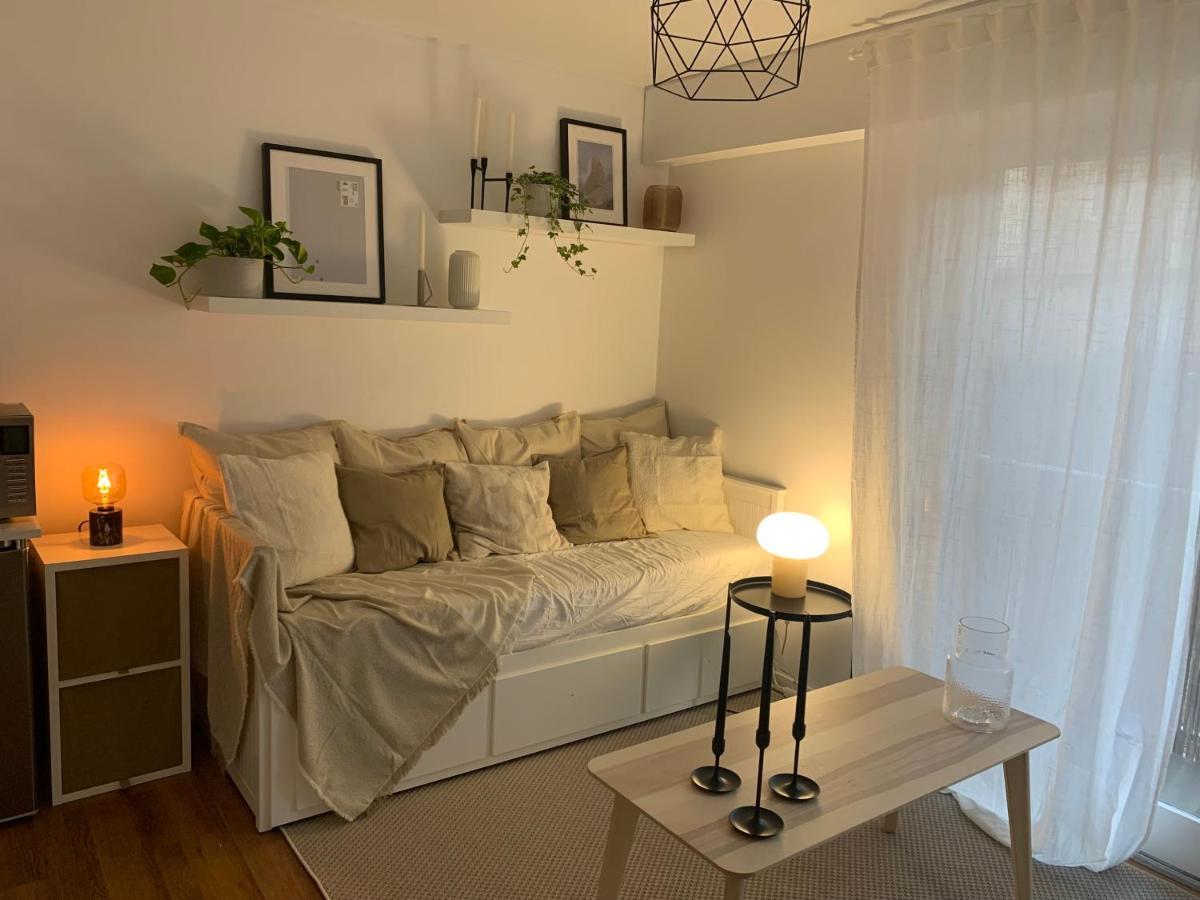 Studio Tivoli La Tour Дижон Екстериор снимка